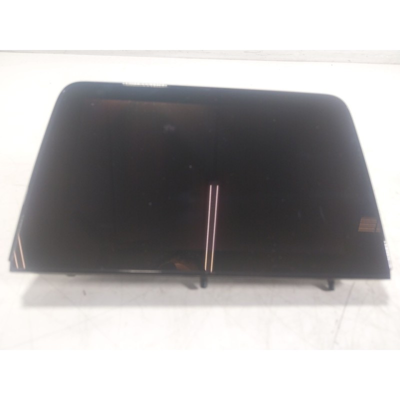 Recambio de pantalla multifuncion para ford focus iv (hn) 1.0 ecoboost referencia OEM IAM 2608340 JX7118B955FC 