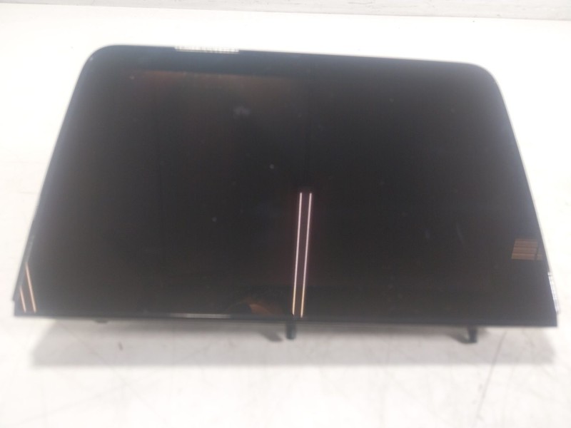 Recambio de pantalla multifuncion para ford focus iv (hn) 1.0 ecoboost referencia OEM IAM 2608340 JX7118B955FC 