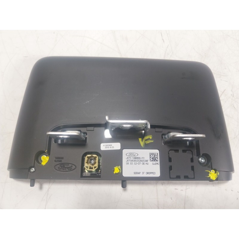 Recambio de pantalla multifuncion para ford focus iv (hn) 1.0 ecoboost referencia OEM IAM 2608340 JX7118B955FC 