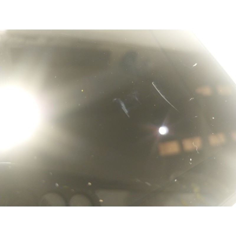 Recambio de pantalla multifuncion para ford focus iv (hn) 1.0 ecoboost referencia OEM IAM 2608340 JX7118B955FC 