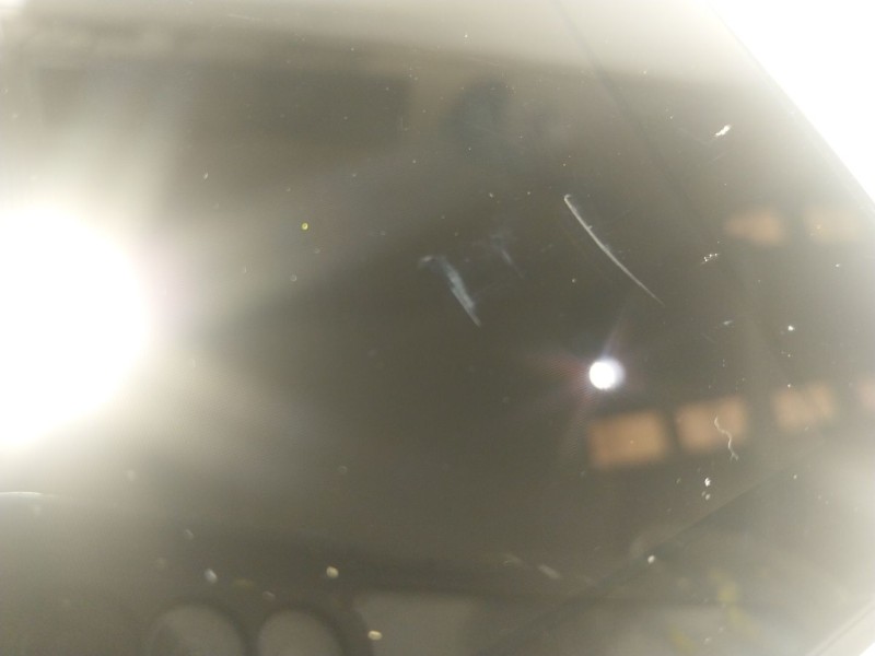 Recambio de pantalla multifuncion para ford focus iv (hn) 1.0 ecoboost referencia OEM IAM 2608340 JX7118B955FC 