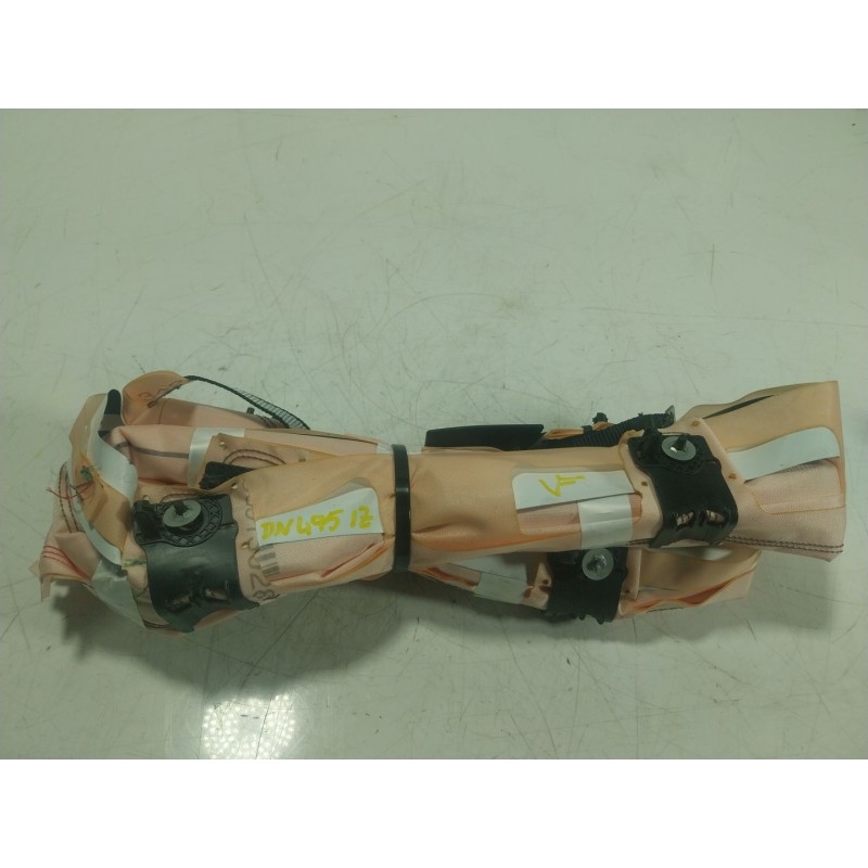 Recambio de airbag cortina delantero izquierdo para ford focus iv (hn) 1.0 ecoboost referencia OEM IAM 2474206 JX7BA042D95BE 