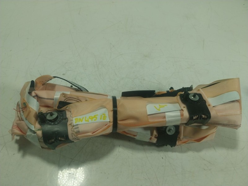 Recambio de airbag cortina delantero izquierdo para ford focus iv (hn) 1.0 ecoboost referencia OEM IAM 2474206 JX7BA042D95BE 