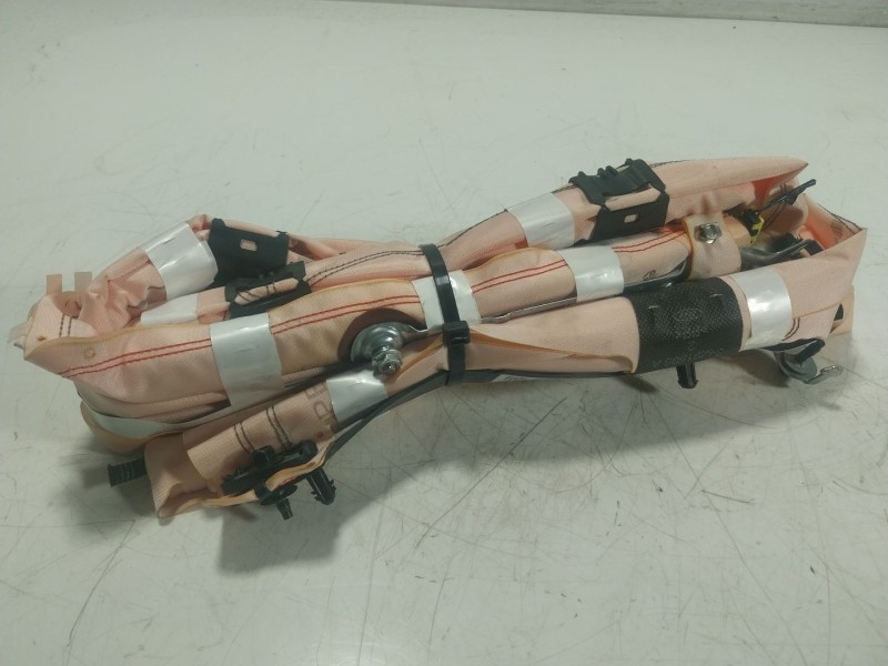 Recambio de airbag cortina delantero izquierdo para ford focus iv (hn) 1.0 ecoboost referencia OEM IAM 2474206 JX7BA042D95BE 