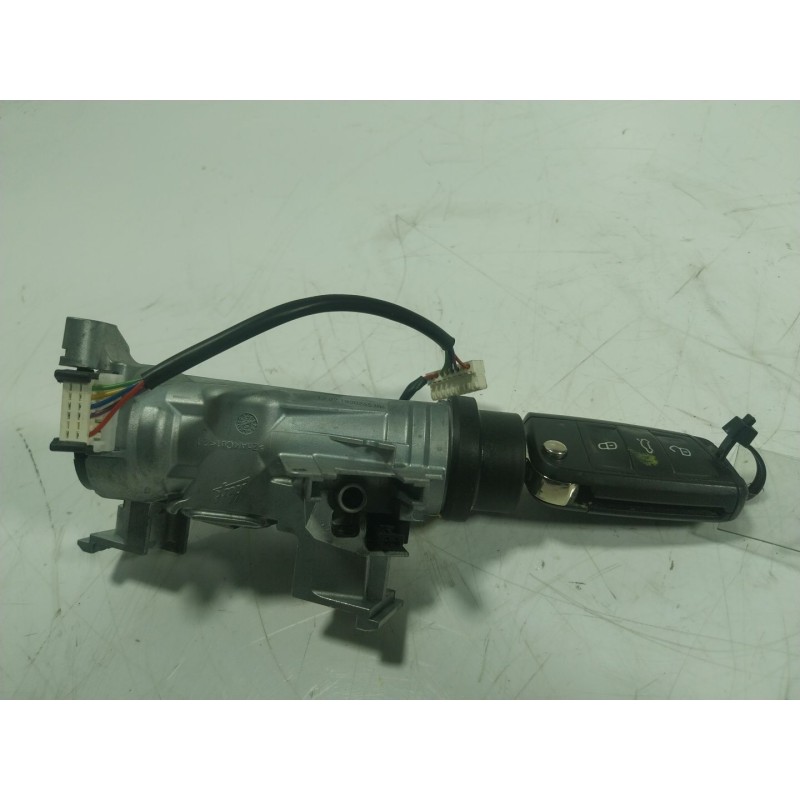 Recambio de antirrobo para seat leon st (5f8) 1.6 tdi referencia OEM IAM 1K0905851B 5Q0905865 