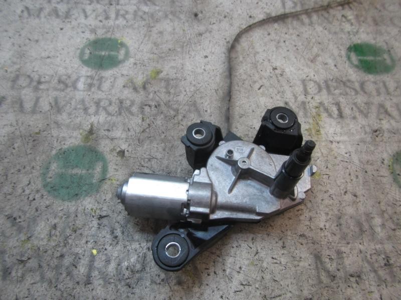 Recambio de motor limpia trasero para nissan qashqai (j10) tekna referencia OEM IAM 28710JD000  