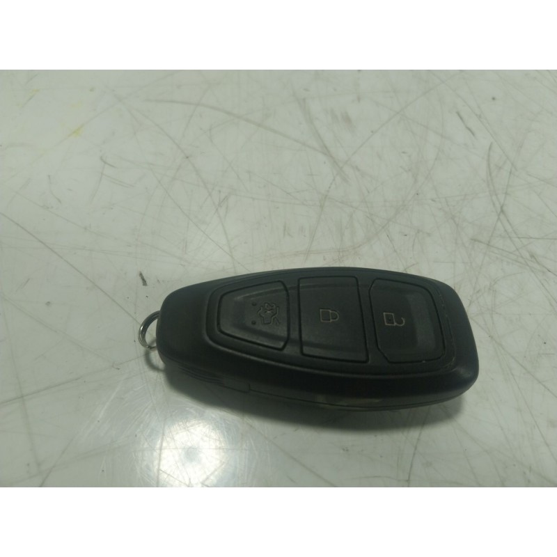 Recambio de conmutador de arranque para ford focus iv (hn) 1.0 ecoboost referencia OEM IAM 5195566 DS7T15K603AA 