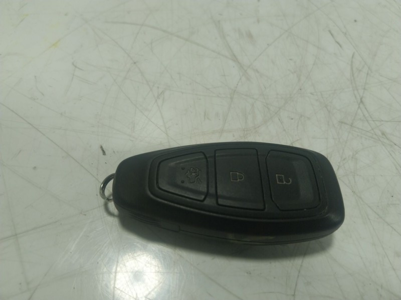 Recambio de conmutador de arranque para ford focus iv (hn) 1.0 ecoboost referencia OEM IAM 5195566 DS7T15K603AA 