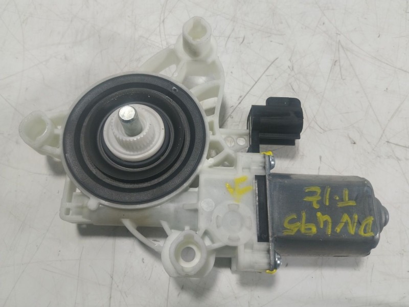 Recambio de motor elevalunas trasero izquierdo para ford focus iv (hn) 1.0 ecoboost referencia OEM IAM 2588294 JX7B14553BA 