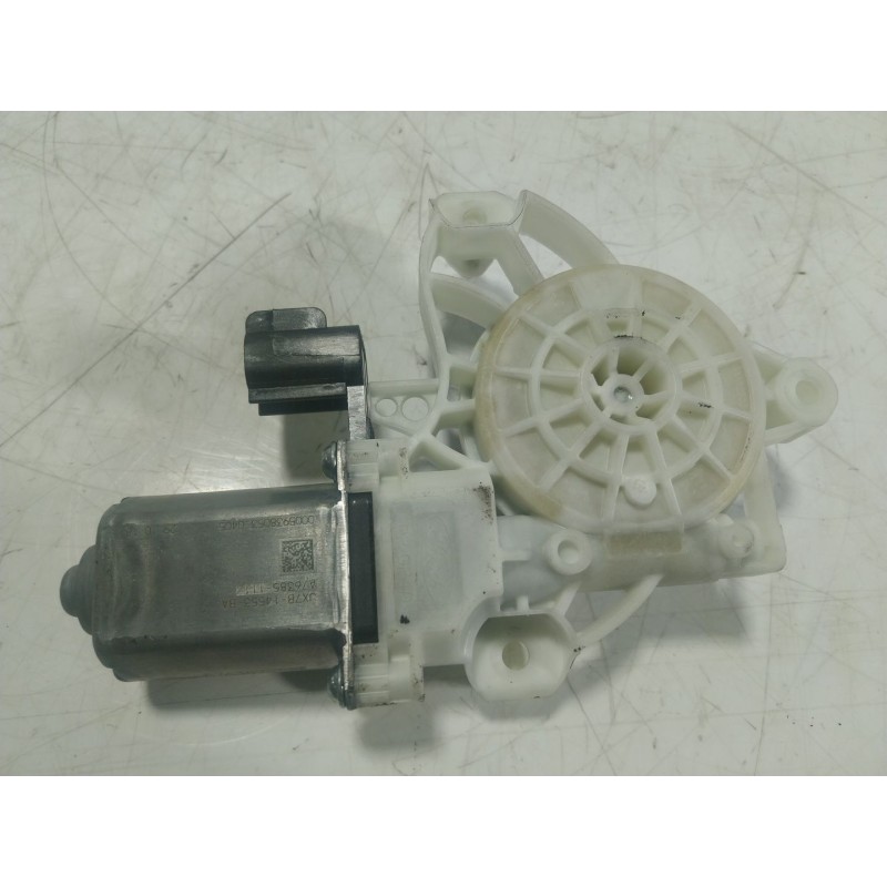 Recambio de motor elevalunas trasero izquierdo para ford focus iv (hn) 1.0 ecoboost referencia OEM IAM 2588294 JX7B14553BA 