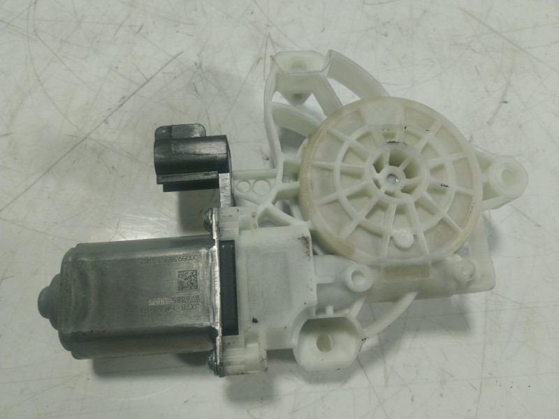 Recambio de motor elevalunas trasero izquierdo para ford focus iv (hn) 1.0 ecoboost referencia OEM IAM 2588294 JX7B14553BA 