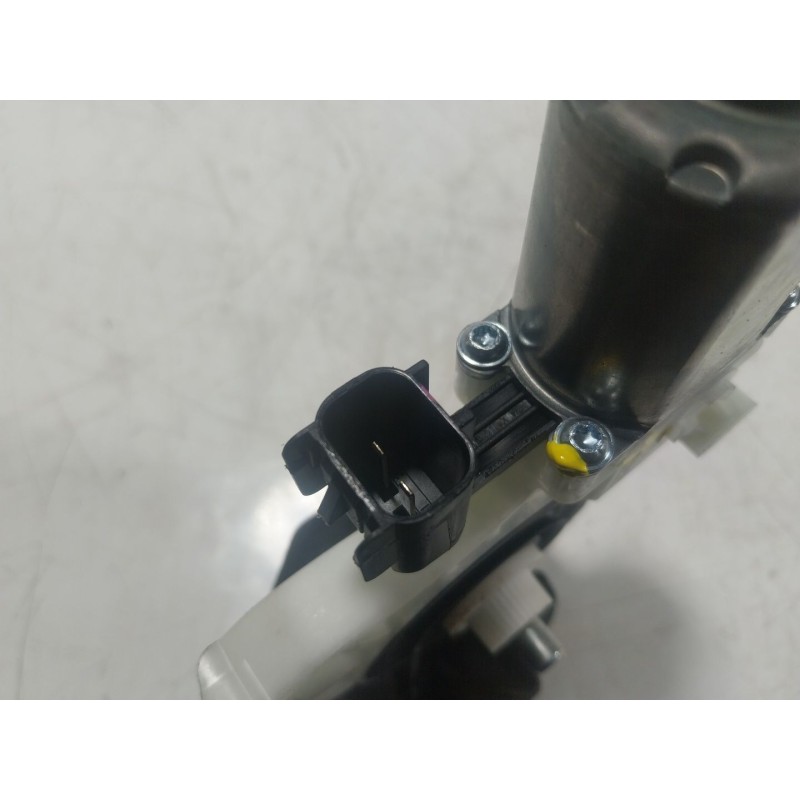 Recambio de motor elevalunas trasero izquierdo para ford focus iv (hn) 1.0 ecoboost referencia OEM IAM 2588294 JX7B14553BA 