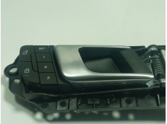 Recambio de maneta interior delantera derecha para porsche panamera sport turismo (971) 2.9 4 (97cby1, 97cbi1) referencia OEM IA 2