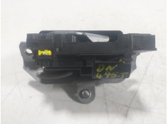 Recambio de cerradura maletero / porton para ford focus iv (hn) 1.0 ecoboost referencia OEM IAM 2087194 DS7AN442A66AD  2