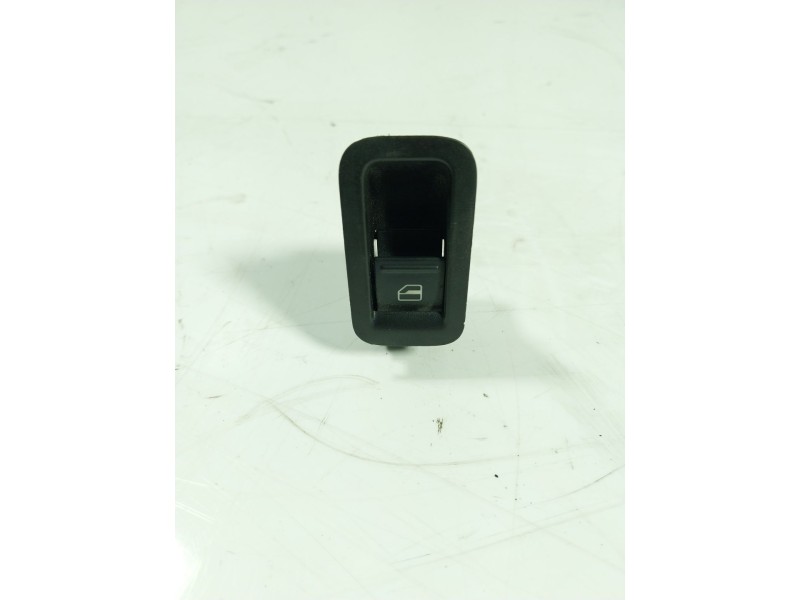 Recambio de mando elevalunas trasero izquierdo para volkswagen polo (6r1) advance referencia OEM IAM 7L6959855BREH 7L6959855B 