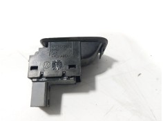 Recambio de mando elevalunas trasero izquierdo para volkswagen polo (6r1) advance referencia OEM IAM 7L6959855BREH 7L6959855B  2