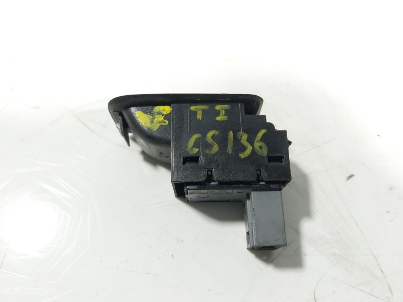 Recambio de mando elevalunas trasero izquierdo para volkswagen polo (6r1) advance referencia OEM IAM 7L6959855BREH 7L6959855B 