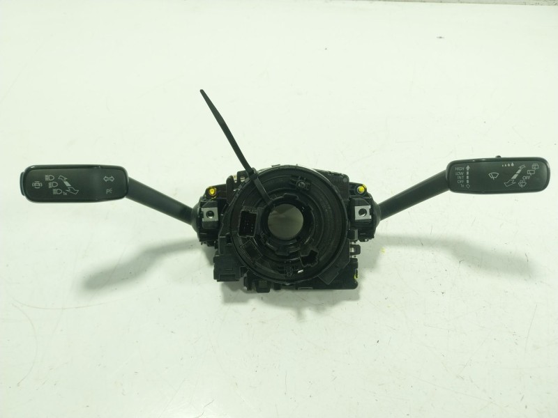 Recambio de mando intermitentes para seat leon sportstourer (kl8) fr referencia OEM IAM 5Q1953507GB 5Q1953507GB 