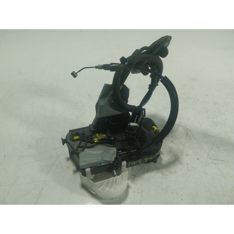 Recambio de cerradura puerta delantera izquierda para ford focus iv (hn) 1.0 ecoboost referencia OEM IAM 2725392 JX7AA21813ND 