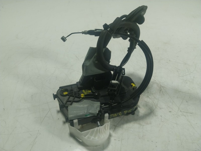 Recambio de cerradura puerta delantera izquierda para ford focus iv (hn) 1.0 ecoboost referencia OEM IAM 2725392 JX7AA21813ND 