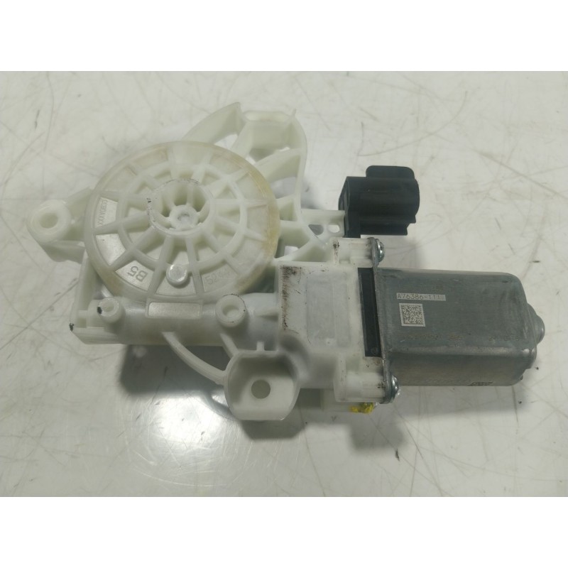 Recambio de motor elevalunas delantero derecho para ford focus iv (hn) 1.0 ecoboost referencia OEM IAM 2635305 JX7B14A389BA 