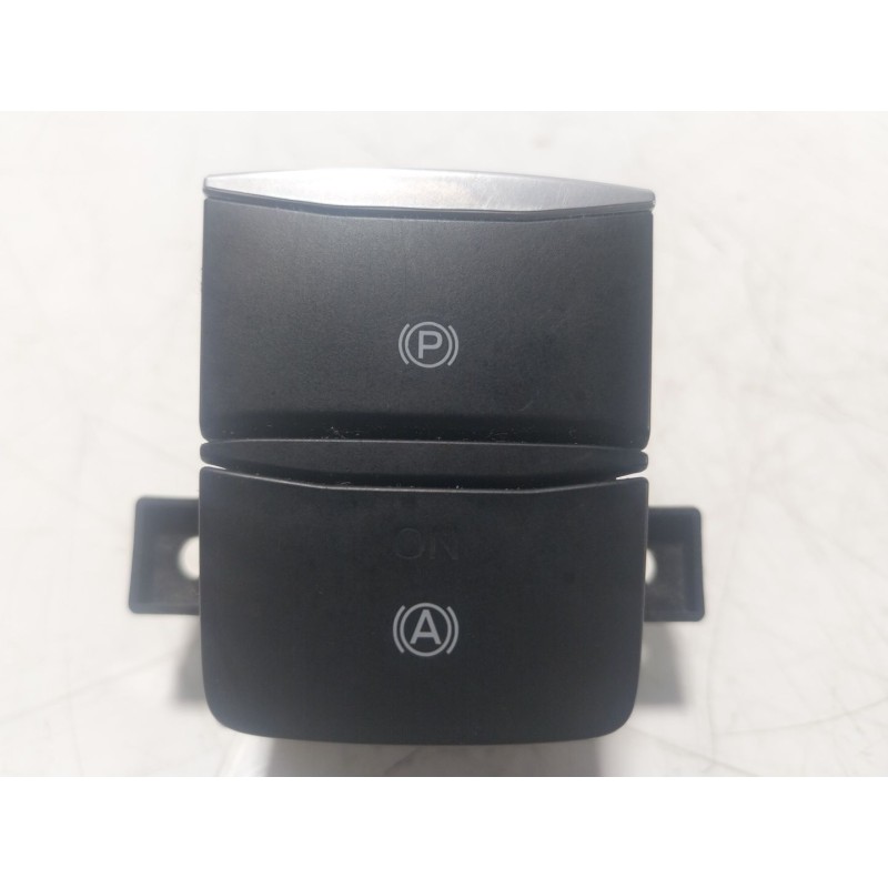 Recambio de palanca freno de mano para ford focus iv (hn) 1.0 ecoboost referencia OEM IAM 2219092 JX7T2B623AA 