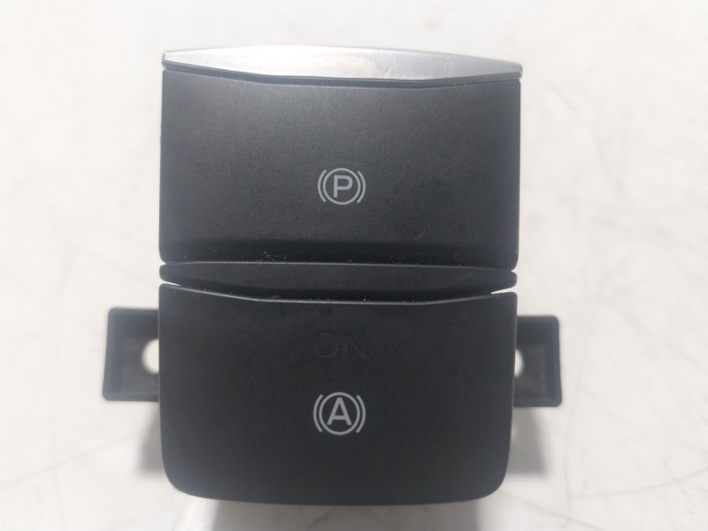 Recambio de palanca freno de mano para ford focus iv (hn) 1.0 ecoboost referencia OEM IAM 2219092 JX7T2B623AA 