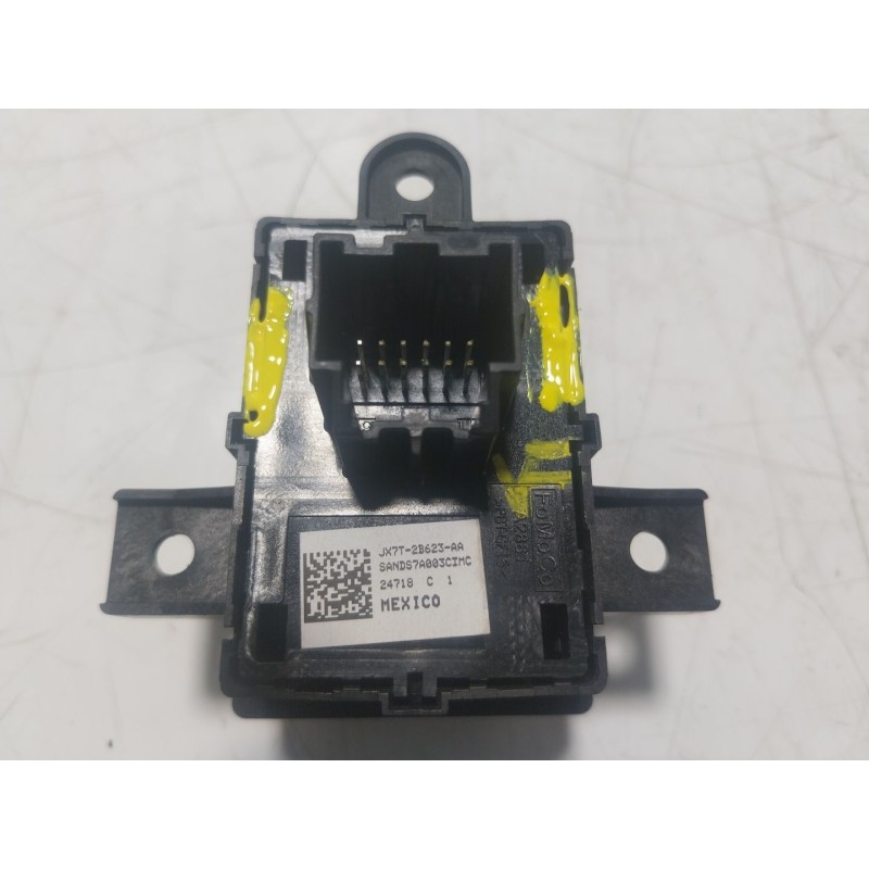 Recambio de palanca freno de mano para ford focus iv (hn) 1.0 ecoboost referencia OEM IAM 2219092 JX7T2B623AA 