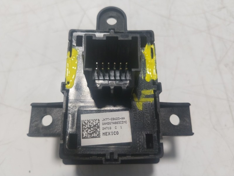 Recambio de palanca freno de mano para ford focus iv (hn) 1.0 ecoboost referencia OEM IAM 2219092 JX7T2B623AA 