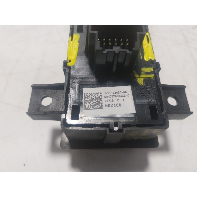 Recambio de palanca freno de mano para ford focus iv (hn) 1.0 ecoboost referencia OEM IAM 2219092 JX7T2B623AA 