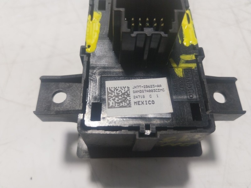 Recambio de palanca freno de mano para ford focus iv (hn) 1.0 ecoboost referencia OEM IAM 2219092 JX7T2B623AA 