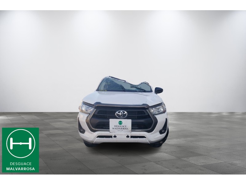 toyota hilux viii pick-up (_n1_) del año 2023