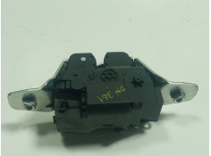 Recambio de cerradura maletero / porton para porsche panamera sport turismo (971) 2.9 4 (97cby1, 97cbi1) referencia OEM IAM  974 2