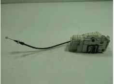 Recambio de cerradura puerta delantera derecha para mercedes-benz clase r (w251) 3.0 cdi cat referencia OEM IAM  1697202635  2