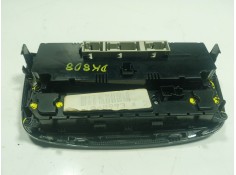 Recambio de mando climatizador para mercedes-benz clase r (w251) 3.0 cdi cat referencia OEM IAM  A2518702689  2