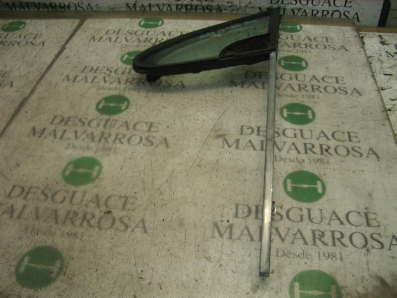 Recambio de cristal puerta delantero izquierdo para peugeot 307 break / sw (s1) break xs referencia OEM IAM   