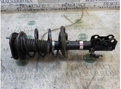 Recambio de amortiguador delantero derecho para toyota auris 1.4 turbodiesel cat referencia OEM IAM 485108Z013  