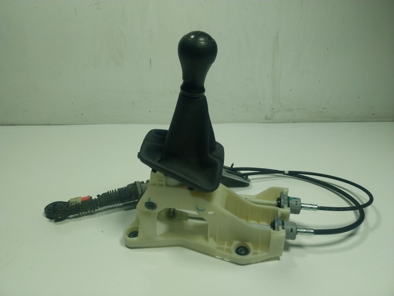 Recambio de palanca cambio para kia picanto iii (ja) 1.0 referencia OEM IAM   