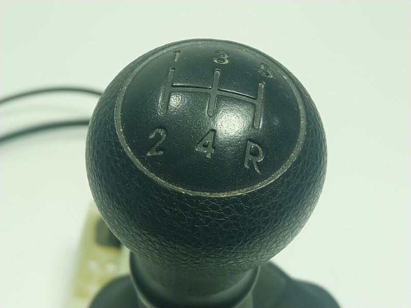 Recambio de palanca cambio para kia picanto iii (ja) 1.0 referencia OEM IAM   