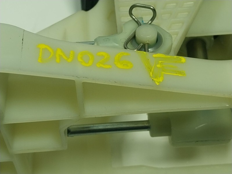 Recambio de palanca cambio para kia picanto iii (ja) 1.0 referencia OEM IAM   