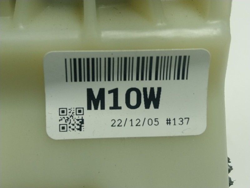 Recambio de palanca cambio para kia picanto iii (ja) 1.0 referencia OEM IAM   