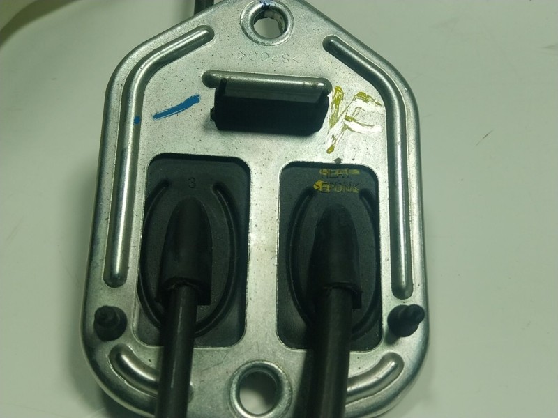 Recambio de palanca cambio para kia picanto iii (ja) 1.0 referencia OEM IAM   