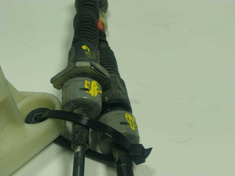 Recambio de palanca cambio para kia picanto iii (ja) 1.0 referencia OEM IAM   