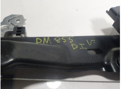 Recambio de elevalunas delantero izquierdo para renault kadjar (ha_, hl_) 1.5 dci 110 (hla3) referencia OEM IAM 807213232R 80721 2