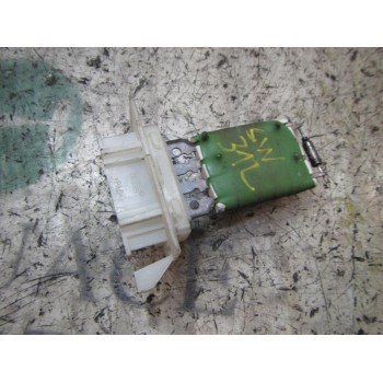 RESISTENCIA CALEFACCION 