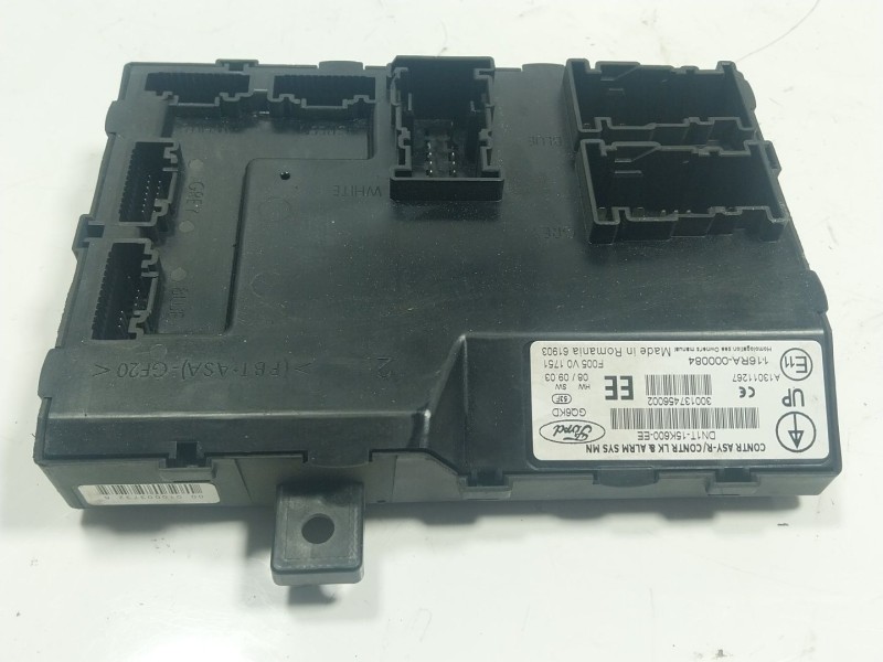 Recambio de modulo electronico para ford tourneo courier b460 monospace 1.5 tdci referencia OEM IAM 2029462 DN1T15K800 