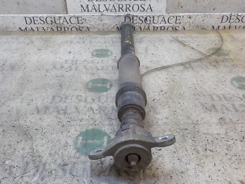 Recambio de amortiguador trasero izquierdo para peugeot 308 sport referencia OEM IAM   