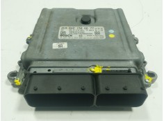 Recambio de centralita motor uce para mercedes-benz clase r (w251) 3.0 cdi cat referencia OEM IAM  A6421506677  2