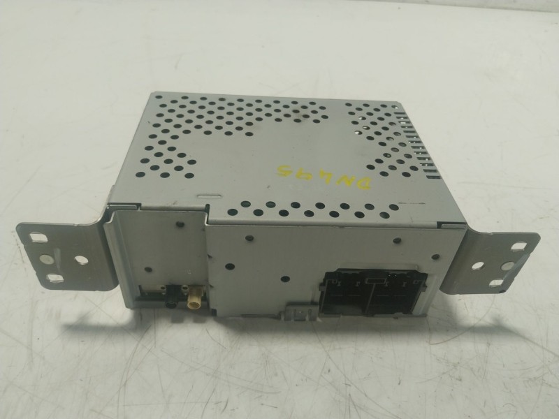 Recambio de sistema audio / radio cd para ford focus iv (hn) 1.0 ecoboost referencia OEM IAM 2566768 JX7118K810UF 