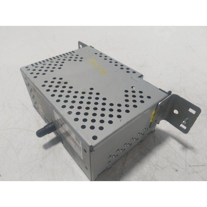 Recambio de sistema audio / radio cd para ford focus iv (hn) 1.0 ecoboost referencia OEM IAM 2566768 JX7118K810UF 